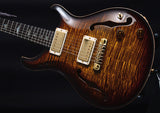 Paul Reed Smith Artist Hollowbody II Black Gold Burst-Brian's Guitars