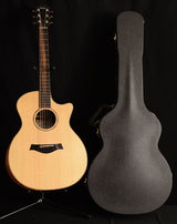 Used Taylor Custom GA Indian Rosewood-Acoustic Guitars-Brian's Guitars