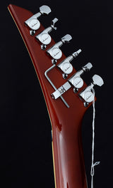 Used Jackson SL-1 USA Soloist Burnt Cherry Sunburst-Brian's Guitars