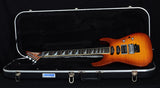 Used Jackson SL-1 USA Soloist Burnt Cherry Sunburst-Brian's Guitars