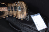 Used Suhr Modern Pro Trans Charcoal Burst-Brian's Guitars