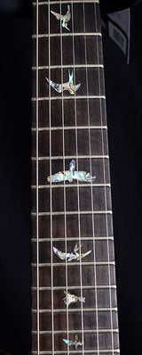 Paul Reed Smith Artist Hollowbody II Black Gold Burst-Brian's Guitars