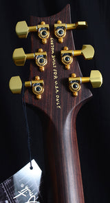 Paul Reed Smith Artist Hollowbody II Black Gold Burst-Brian's Guitars