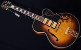 Used Gibson Custom ES-5 Switchmaster Sunburst-Brian's Guitars