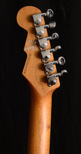 Used Reverend Descent HC90 Baritone Black Sparkle Limited-Brian's Guitars