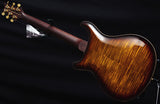 Paul Reed Smith Artist Hollowbody II Black Gold Burst-Brian's Guitars