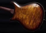Paul Reed Smith Artist Hollowbody II Black Gold Burst-Brian's Guitars
