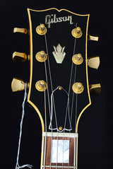 Used Gibson Custom ES-5 Switchmaster Sunburst-Brian's Guitars