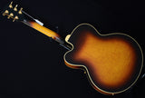 Used Gibson Custom ES-5 Switchmaster Sunburst-Brian's Guitars