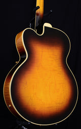 Used Gibson Custom ES-5 Switchmaster Sunburst-Brian's Guitars