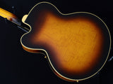 Used Gibson Custom ES-5 Switchmaster Sunburst-Brian's Guitars