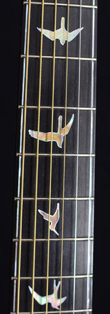 Paul Reed Smith Private Stock Tonare Dirty Natural Tiger Eye Burst-Brian's Guitars