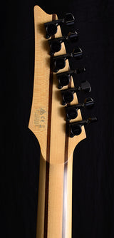 Used Ibanez Prestige RG752 Limited White-Electric Guitars-Brian's Guitars