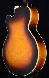 Used Gibson Custom ES-5 Switchmaster Sunburst-Brian's Guitars