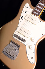 Nash JM-63 Les Paul Gold-Brian's Guitars