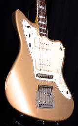Nash JM-63 Les Paul Gold-Brian's Guitars