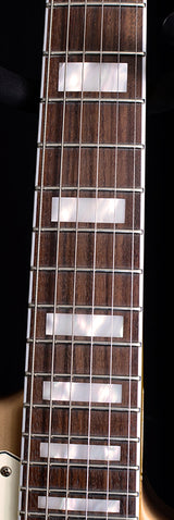 Nash JM-63 Les Paul Gold-Brian's Guitars