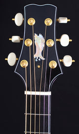 Paul Reed Smith Private Stock Tonare Dirty Natural Tiger Eye Burst-Brian's Guitars