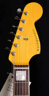 Nash JM-63 Les Paul Gold-Brian's Guitars