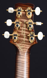 Paul Reed Smith Private Stock Tonare Dirty Natural Tiger Eye Burst-Brian's Guitars