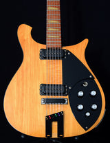 Used Rickenbacker 620/12 12 String Mapleglo-Brian's Guitars