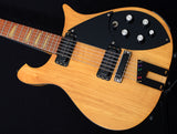 Used Rickenbacker 620/12 12 String Mapleglo-Brian's Guitars