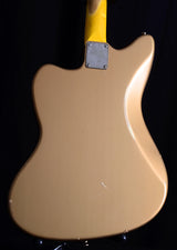 Nash JM-63 Les Paul Gold-Brian's Guitars