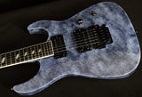 Used Caparison TAT II Snow Storm-Brian's Guitars