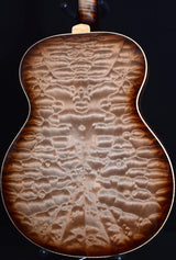 Paul Reed Smith Private Stock Tonare Dirty Natural Tiger Eye Burst-Brian's Guitars