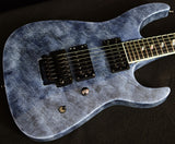Used Caparison TAT II Snow Storm-Brian's Guitars