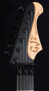 Used GJ2 USA Glendora Black-Brian's Guitars