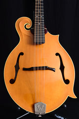 Used Weber Bitterroot F Mandola-Brian's Guitars