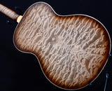 Paul Reed Smith Private Stock Tonare Dirty Natural Tiger Eye Burst-Brian's Guitars