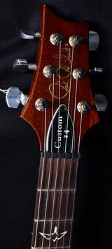 Used Paul Reed Smith Custom 24 Black Gold Burst-Brian's Guitars