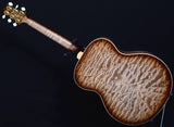 Paul Reed Smith Private Stock Tonare Dirty Natural Tiger Eye Burst-Brian's Guitars