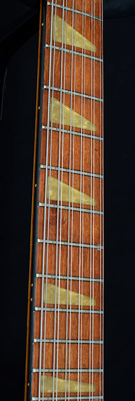 Used Rickenbacker 620/12 12 String Mapleglo-Brian's Guitars