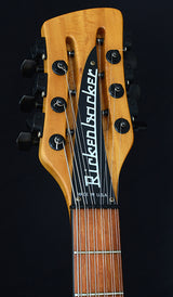 Used Rickenbacker 620/12 12 String Mapleglo-Brian's Guitars