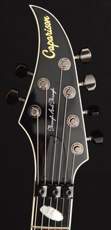 Used Caparison TAT II Snow Storm-Brian's Guitars