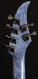 Used Caparison TAT II Snow Storm-Brian's Guitars