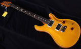 Used Paul Reed Smith Custom 24 Santana Yellow-Brian's Guitars
