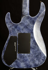 Used Caparison TAT II Snow Storm-Brian's Guitars