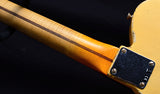 Used Fender Custom Shop '51 Nocaster Heavy Relic Faded Nocaster Blonde-Brian's Guitars