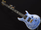 Paul Reed Smith Wood Library Custom 24 Satin Faded Blue Jean-Brian's Guitars