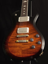 Paul Reed Smith S2 McCarty 594 Singlecut Burnt Amber Burst-Brian's Guitars
