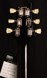 Paul Reed Smith S2 McCarty 594 Singlecut Burnt Amber Burst-Brian's Guitars