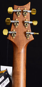 Paul Reed Smith Wood Library Custom 24 Satin Faded Blue Jean-Brian's Guitars