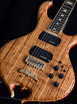 Alembic Darling Zebrawood-Brian's Guitars