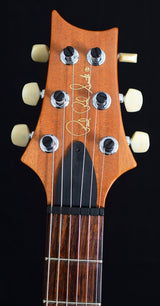 Used Paul Reed Smith Custom 24 Blue Matteo-Brian's Guitars