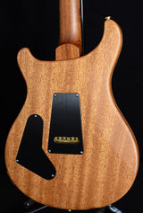 Paul Reed Smith Wood Library Custom 24 Satin Faded Blue Jean-Brian's Guitars