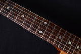 Used Nik Huber Orca Jubilee Faded Amberburst-Brian's Guitars
